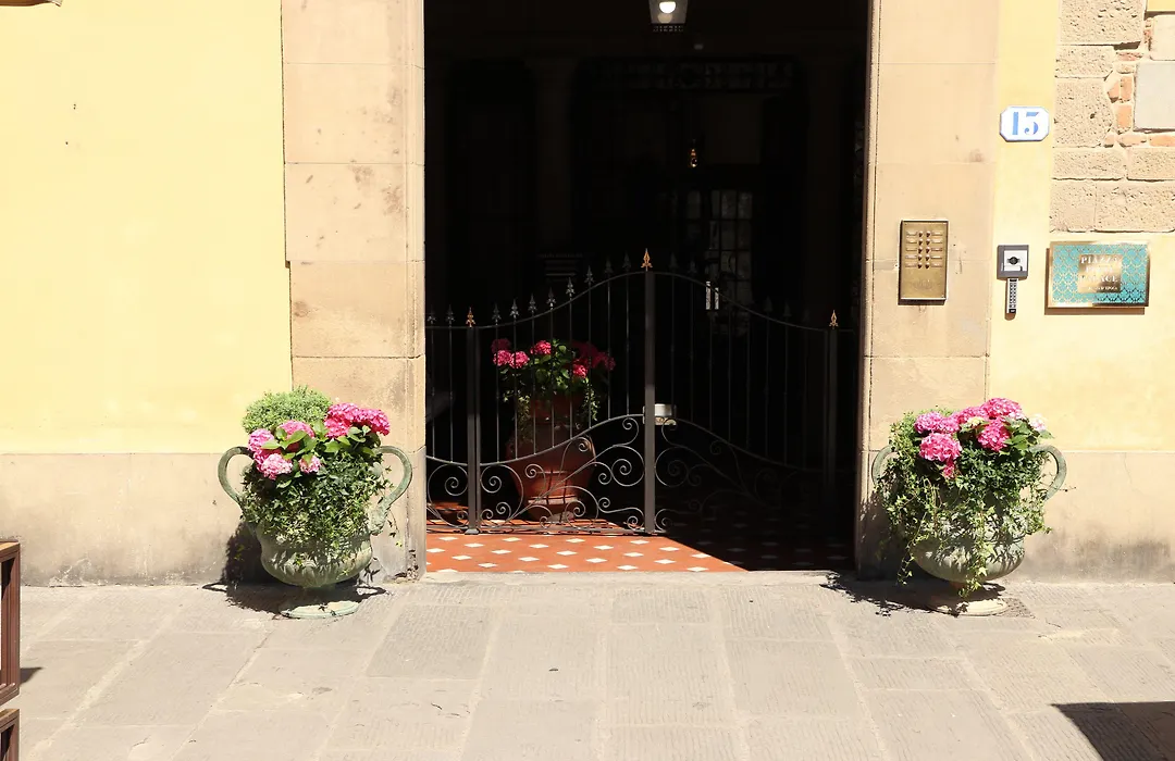 Piazza Pitti Palace - Residenza D'Epoca-1